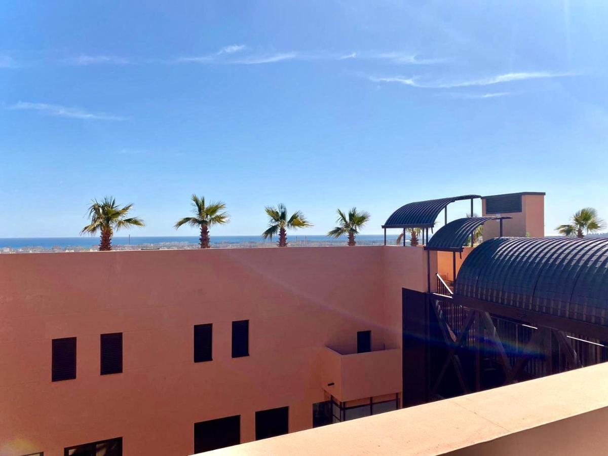 Sky Garden Trip Malaga Daire Dış mekan fotoğraf